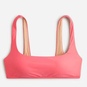 J.Crew NWT Women’s Heritage Bikini Top